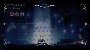 Hollow Knight | прохождение #5 "Королевские стоки".