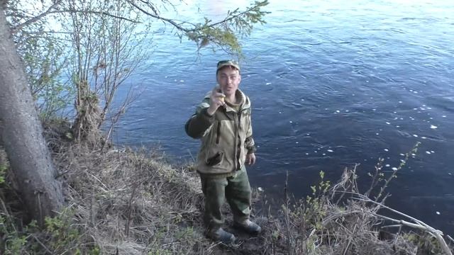 От увиденного мы хотели сбежать-но урочище нас не отпускало! смотреть онлайн