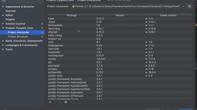Fix PyCharm Import Error and Setup Your Interpreter | Adding python packages under PyCharm смотреть онлайн