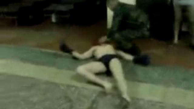 Армейский поединок смотреть онлайн