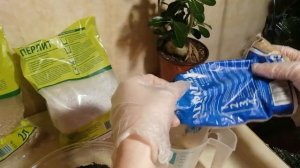 Готовим грунт для адениумов