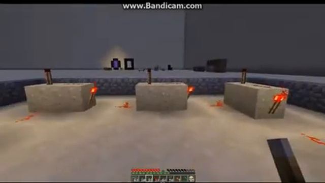 Как играть в minecraft 8 часть Нотные блоки смотреть онлайн