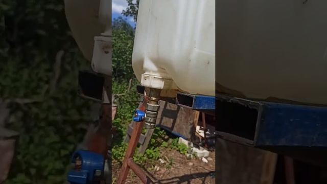 канистра умывальник смотреть онлайн
