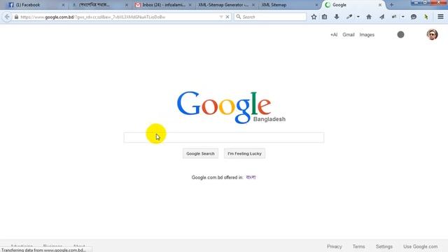Google XML Sitemaps смотреть онлайн