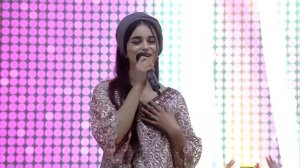 Shahlo Hafizova - Ishqam | Шахло Хафизова - Ишкам