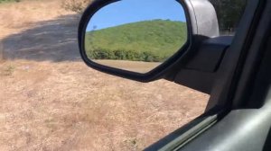 Chevrolet Tahoe 900 (Шевроле Тахо 900)