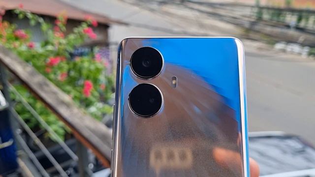 Satu Bulan Bareng Hape Mid Range Paling Ganteng Review Realme 10 Pro Plus 5G Indonesia смотреть онлайн