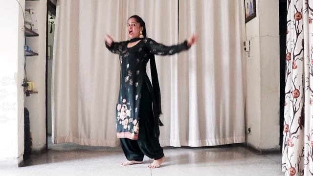 Laung Laachi 2 (Dance Cover) | Amberdeep Singh | Ammy Virk | Neeru Bajwa