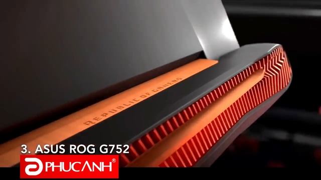 Top 5 Laptop Gaming đáng mua đầu năm 2016 смотреть онлайн