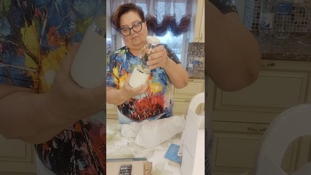 Какие подарки на Новый год я купила , недорогие и практичные. смотреть онлайн