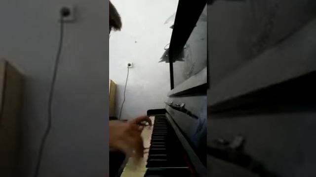 Рондо в турецком стиле. В.Моцарт. (Зубрилин К.) смотреть онлайн