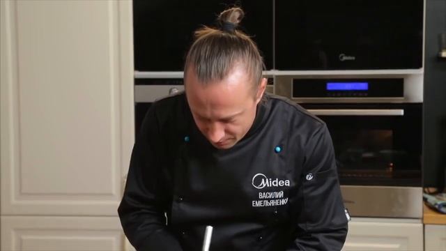 Рецепт Молдавские пирожки Вэрзэре с квашенной капустой смотреть онлайн