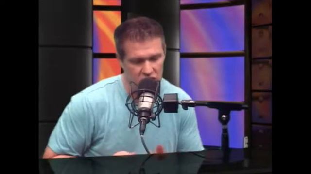 Pastor Luke Timm on Jesus's Resurrection - March 23 смотреть онлайн