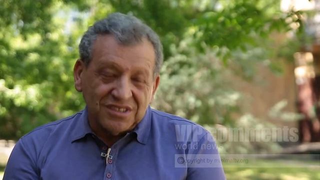 Грачевский о сложности освоения космоса Сеня Кайнов Seny Kaynov #SENYKAY смотреть онлайн