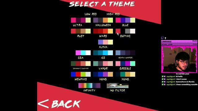 [FULL STREAM] Midnight Secret Stream Ft. Squidgrrrl (Midnight Ultra) смотреть онлайн