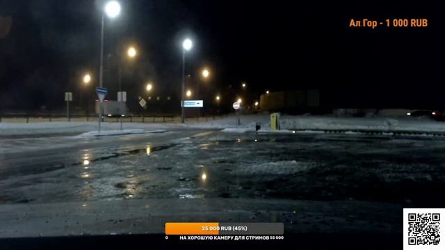 Стрим в четверг. Проверим Yota в деле. М11 "Нева". Разговорчики смотреть онлайн