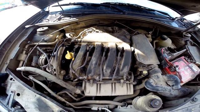 Рено дастер троит, renault duster смотреть онлайн