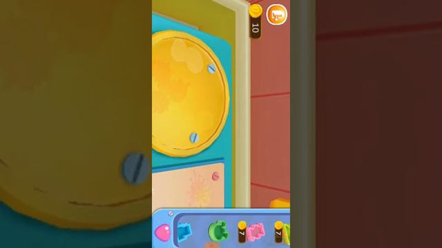 Игра : фабрика мороженого. Беби бас смотреть онлайн