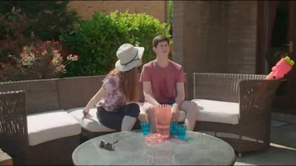 Wider World 3 Unit 2.6 Why did you do that?