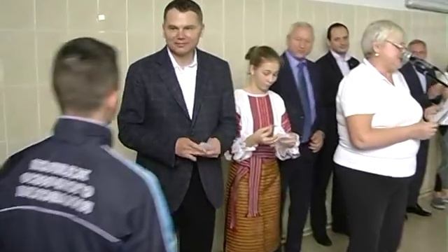 АКВАТЛОН смотреть онлайн