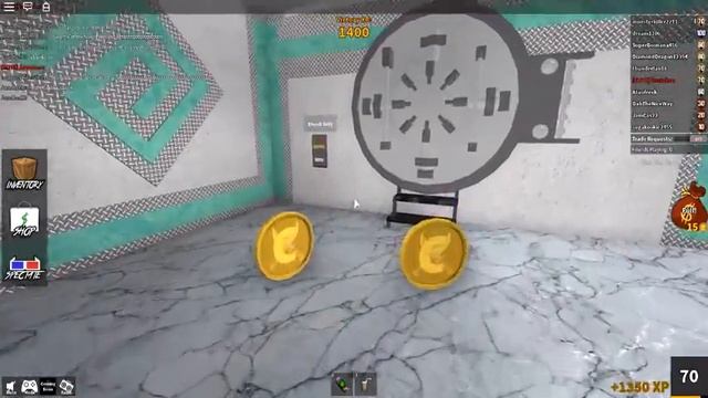 I GOT A CLASSIC KNIFE! (Roblox Murder Mystery 2) смотреть онлайн