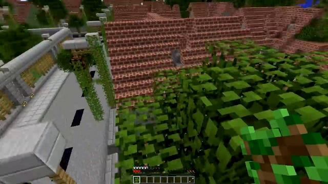 Minecraft: Hunger Games w/Mitch! Game 26 - Juke! Juke! смотреть онлайн