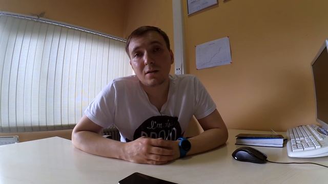 Работа в Питере // Коротко о главном