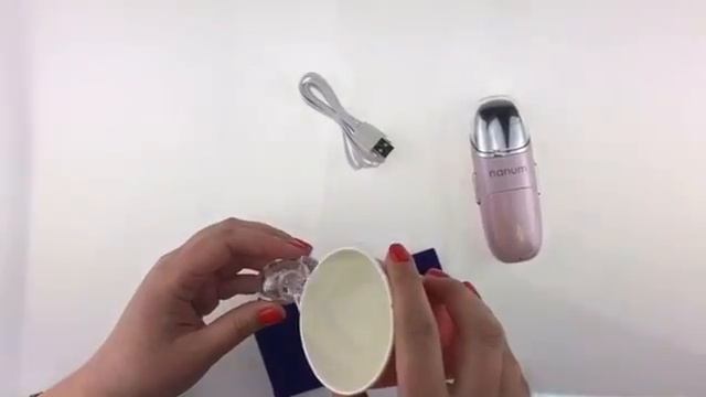 Небулайзер- незаменимый помощник лашмэйкэра! смотреть онлайн