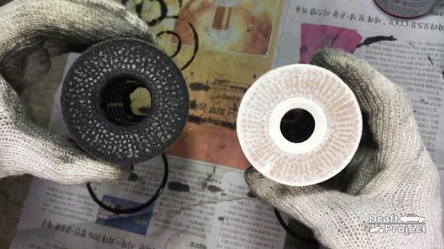 Change Engine Oil - Hyundai CRDi смотреть онлайн