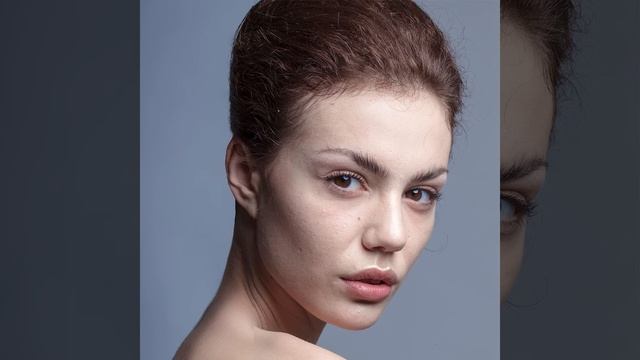 RETOUCH PHOTOSHOP BEFORE/AFTER смотреть онлайн