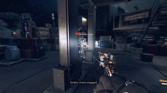 The 3 PERK Pistol! Starfield смотреть онлайн