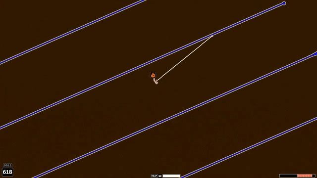 C-Real Blue Walkthrough [Tower Race] смотреть онлайн