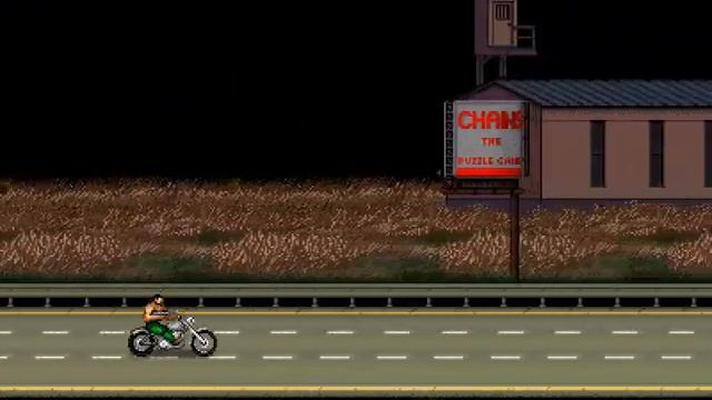 8-Bit Commando - Mission 5 - Linux Walkthrough смотреть онлайн