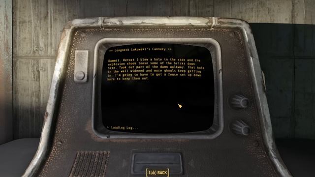 The Full Story of Longneck Lukowski's Cannery, Theodore Collins, & Trader Rylee смотреть онлайн