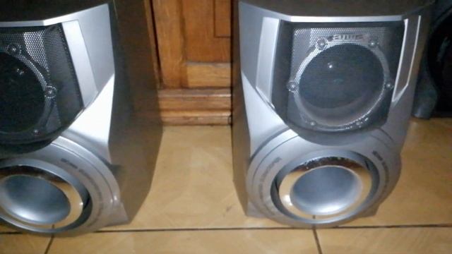 Aiwa NSX-S555 ???? смотреть онлайн