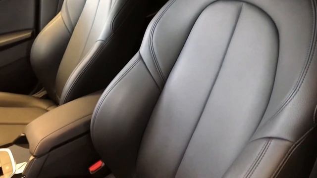 BMW 2 серии F44 2020 г. смотреть онлайн