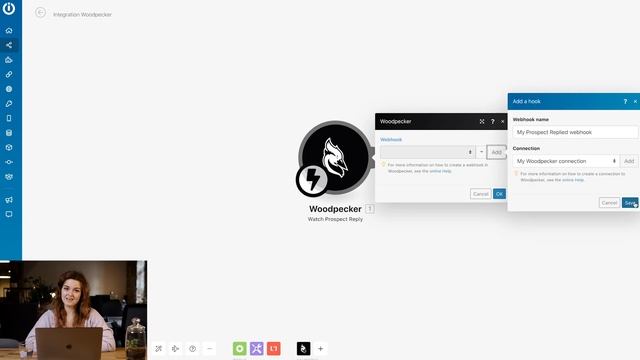 How to get started with Intergromat integrations смотреть онлайн