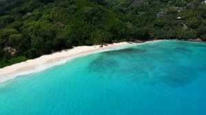 СЕЙШЕЛЫ. ОСТРОВ МАЭ  4K