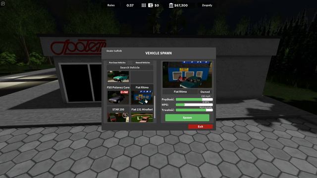 Roblox Zarzecze 1995 - Wszystkie auta (Stan na Czerwiec 2022) смотреть онлайн