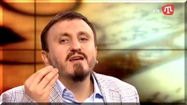 45. Нужно ли благодарить людей? (Ключ Счастья) || Абу Яхья Крымский смотреть онлайн
