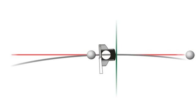 Zen Oracle Putter - Tracker animation смотреть онлайн