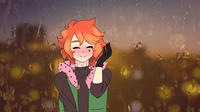 Meme Life in da Trash | My OC | Давно ничего не рисовала, хех смотреть онлайн