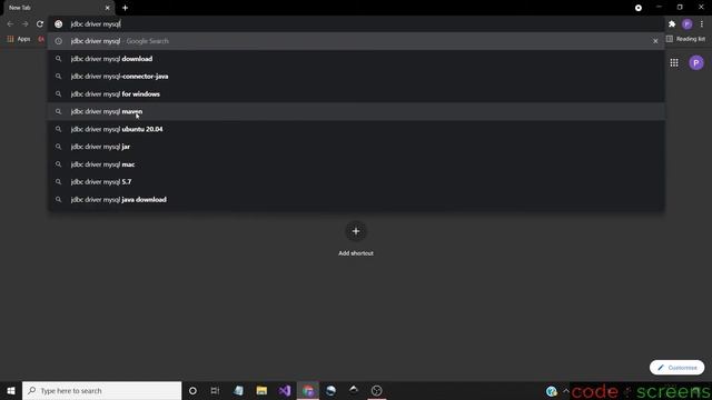 How to download and link JDBC Driver (MySQL Connector) with IntelliJ IDEA | JDBC Episode 01 | தமிழ் смотреть онлайн