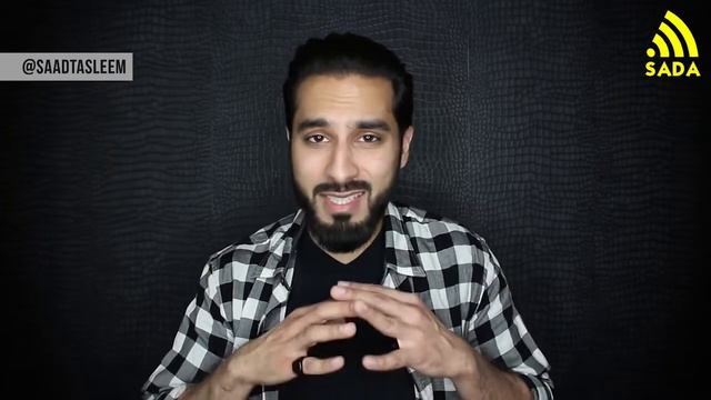 Саад Таслим: Забытая Сунна: "Возврат долга" смотреть онлайн