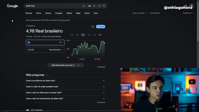 RECEBA $2700 DÓLARES/SEMANA EM CASA COM ESSA FORMA POUCO CONHECIDA! (Dinheiro Online)