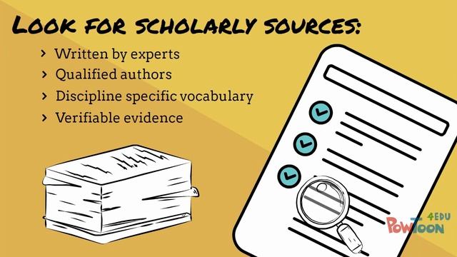Conduct a Literature Review смотреть онлайн