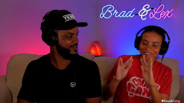 *SO GREAT!* 🎵 B52's - ROCK LOBSTER - REACTION смотреть онлайн