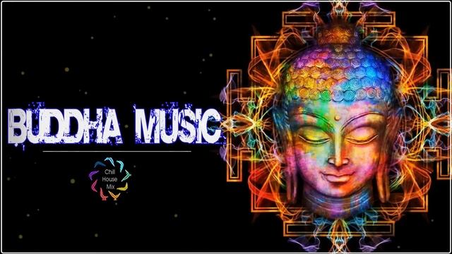 Best Of Buddha Bar | Buddha Lounge Chillout Music 2022