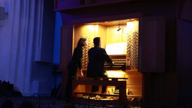 А.Вильшер. Сюита "Шерлок Холмс". смотреть онлайн