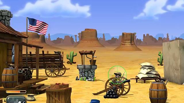 The Bluecoats North vs South FROM Big Fish Games HYPERSPIN NOT MINE VIDEOS смотреть онлайн